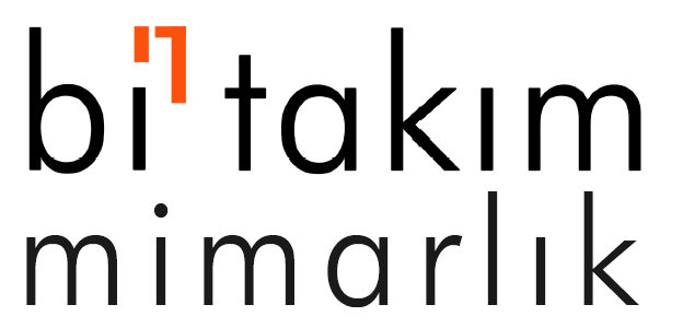 Bi Takım Mimarlık Modern, Şık, Estetik